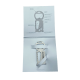 MHI KEY TOOL 16 +
