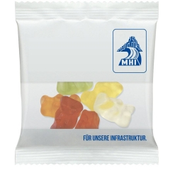 Gummibärchen
